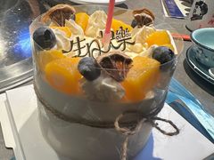 -小炉灶东北菜铁锅炖