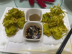 -御仙都北京菜馆·烤鸭店(双井店)