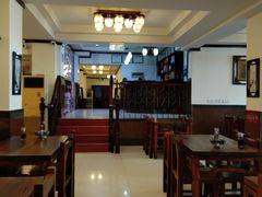 大堂-三盛轩回民饺子馆