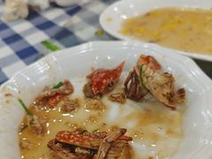 -钱大妈海鲜饭店(保利林语店)