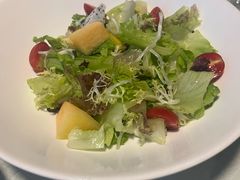 -老太原菜馆(中正天街店)