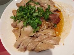 -益健名厨海鲜城(夏湾店)