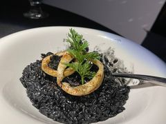 -小火花·干式熟成牛排馆Spark SteakHouse(剑桥郡店)