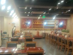 -宏状元现熬粥·京味菜(五棵松店)