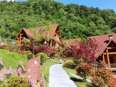 -古尔沟华美达温泉度假酒店