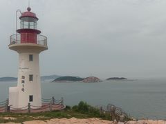 -长岛南北长山旅游景区