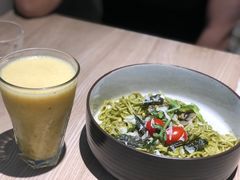 -Maxpoint Kitchen 西餐咖啡(乐峰广场店)