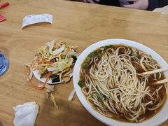 -水仙拉面(水仙街店)