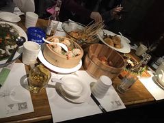 -胡桃里音乐酒馆(曲江店)