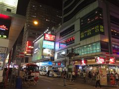 -翠华餐厅(旺角文华商场店)