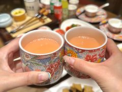 -HOHO餐厅(古子城店)