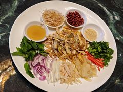 -聚福宝合苑食府(南头镇店)