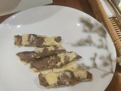 美式肩胛牛扒-卡朋厨房(289艺术园区店)