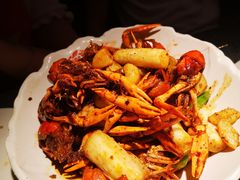 -虾胡闹龙虾馆(湄南河店)
