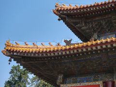 -中岳庙