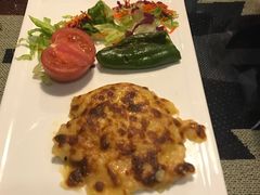 -伊斯坦布尔土耳其清真咖啡餐厅