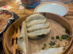 -民俗村柴火灶·景德江西菜(中国陶瓷博物馆店)