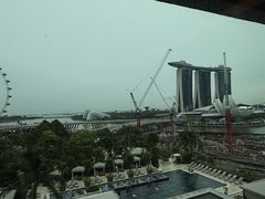 -新加坡文华东方酒店