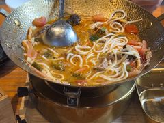 -云味馆·云南菜·云南米线(景田店)