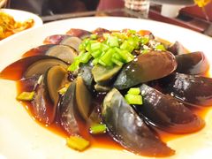 -蝎王府羊蝎子(西稍门店)