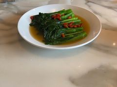 -顺德美的万豪酒店-万豪中餐厅