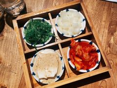 -TAIFORKS 大福食堂·山葵烤肉料理·拌饭(宝安店)