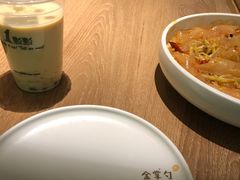 -金掌勺锅包肉(华润万象城店)