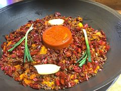 -楠火锅(龙阳广场店)