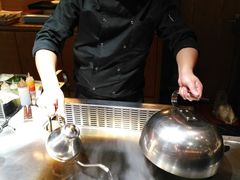 -月下料理(楷林IFC店)