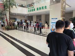-大连开发区市民健身中心