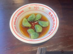 -方砖厂69号炸酱面·烤鸭(前门鲜鱼口店)
