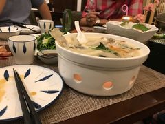 -肆月河豚·新淮扬(金融街店)