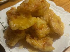 -小俩口烧烤东北菜(双井店)