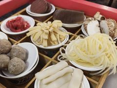 -江南鱼捞(北仑银泰城店)