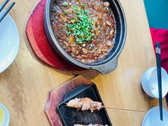 -阿斯牛牛·凉山菜(新会展店)