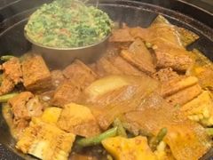 -满兴咱妈烀饼铁锅炖(兰州北街店)