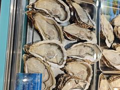 -蠔友汇·海鲜·生蚝烧烤(大东店)