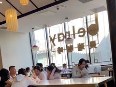 -德克士(前门店)