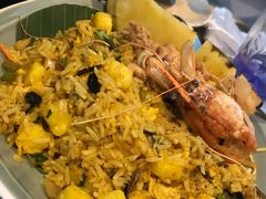 -CHINCHIN 青青·泰国料理(万象食家店)