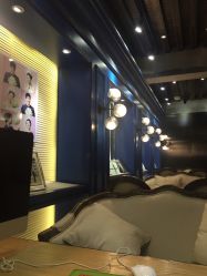 -唯一旅拍·颂当代影像艺术中心(上城店)
