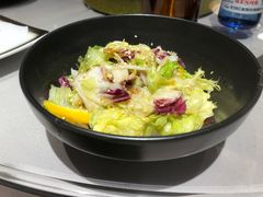 -御花园·粤菜·海鲜火锅(中山公园店)
