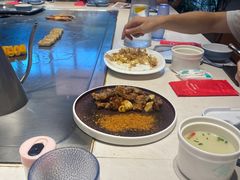 -凯萨印象铁板烧(苏州中心店)
