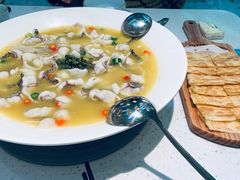 -青花椒花椒鱼(合生汇店)