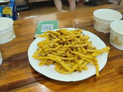 -卢庄(江汉路店)