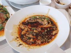 -渝信川菜(南滨店)