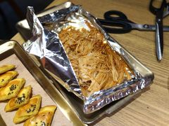 -西塔老太太泥炉烤肉(虹桥南丰城店)