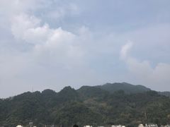 -绩溪龙川景区