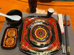 -阿斯牛牛·凉山菜(新会展店)