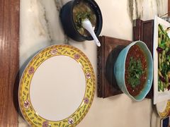 iphone_upload_pic-那家小馆•北京菜•烤鸭(香山店)