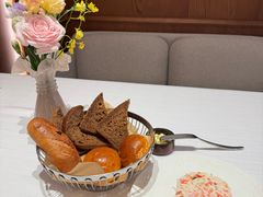 -马克西姆俄罗斯餐厅(绥芬河店)